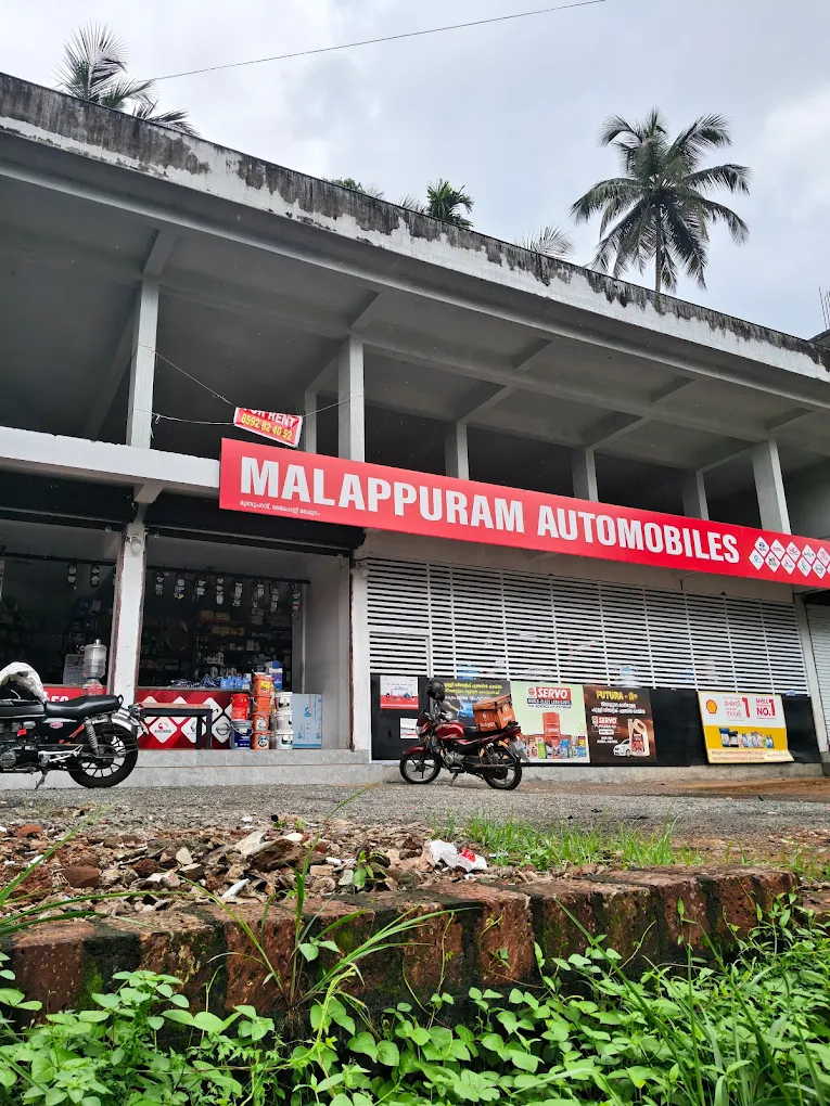 Malappuram Automobiles