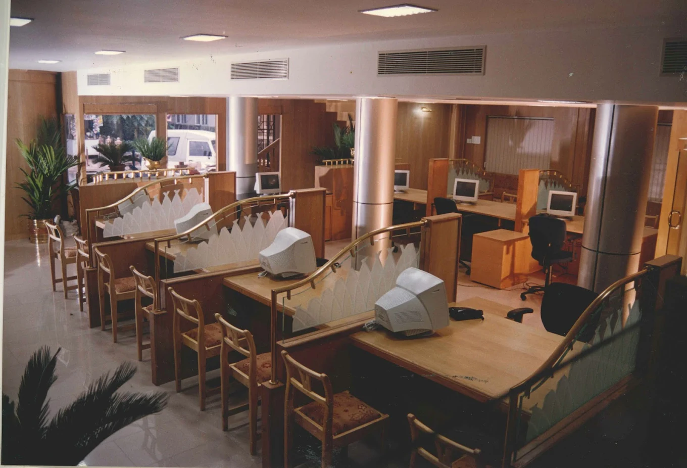 Malappuram Service Co-op Bank