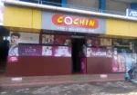 Cochin Beauty Parlour