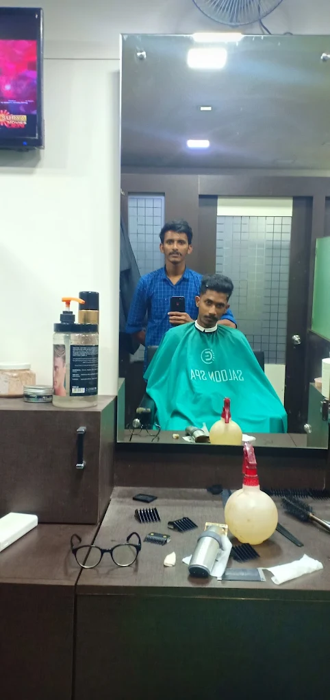 Cochin Beauty Parlour