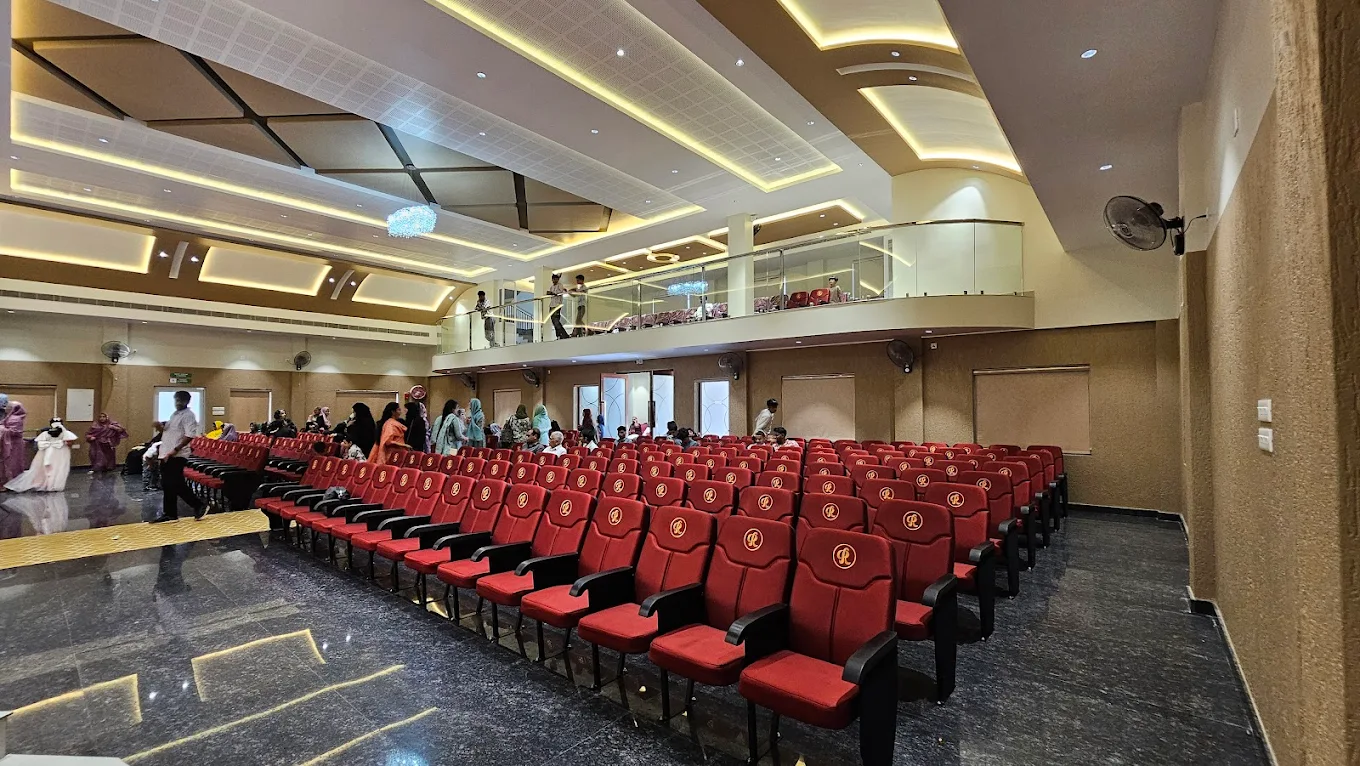 Regency Convention Center