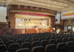 Parappan Square International Convention Center