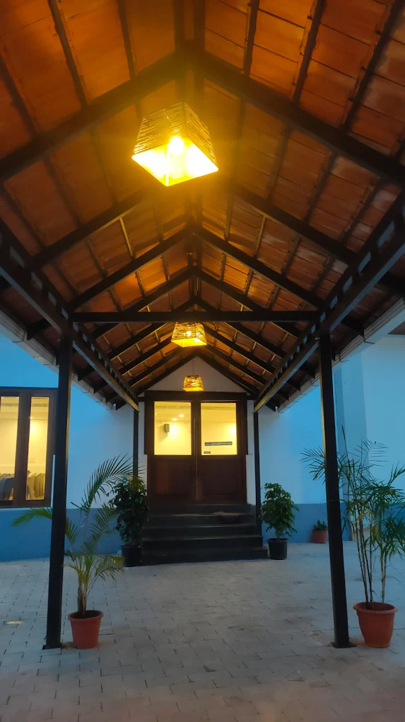 C4 Convention Centre