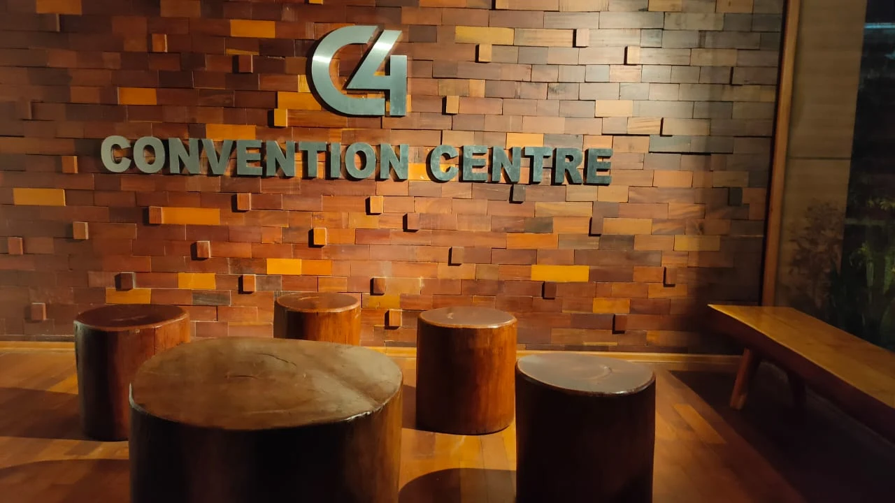 C4 Convention Centre